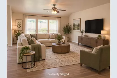 1817 Pecan Grove Drive, Anna, TX 75409 - Photo 2
