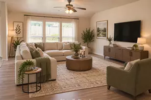 1817 Pecan Grove Dr, Anna, TX 75409 - Photo 2