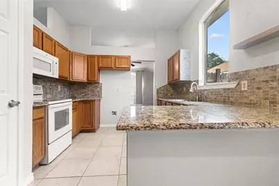 8825 Mystic Trail, Fort Worth, TX 76118 - Photo 2