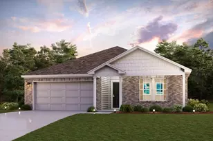 614 Durham Dr, Ferris, TX 75125 - Photo 1