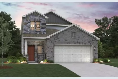 500 W 10th Street, Ferris, TX 75125 - Photo 1