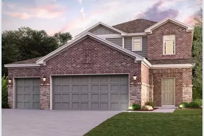 719 Carson Drive, Forney, TX 75126 - Photo 1