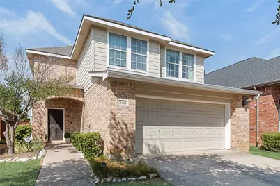 8425 Tyler Drive, Lantana, TX 76226 - Photo 36