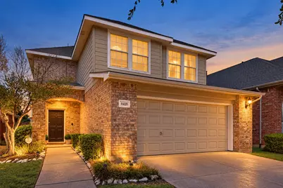 8425 Tyler Drive, Lantana, TX 76226 - Photo 2