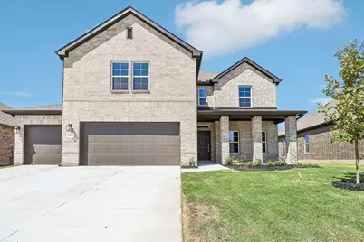 619 Landry Lane, Forney, TX 75126 - Photo 1