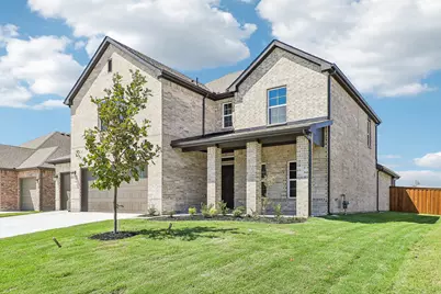 619 Landry Lane, Forney, TX 75126 - Photo 2