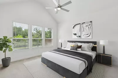 4709 Starlight Drive, McKinney, TX 75071 - Photo 16