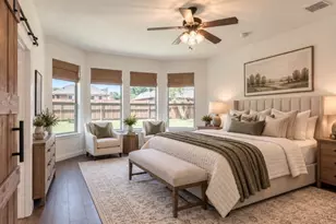 2909 Pioneer Dr, Melissa, TX 75454 - Photo 8