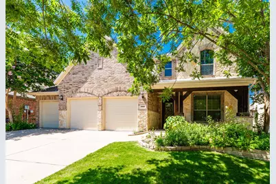 2909 Pioneer Drive, Melissa, TX 75454 - Photo 2