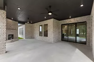 1012 VH Ranch Rd, Poolville, TX 76487 - Photo 10