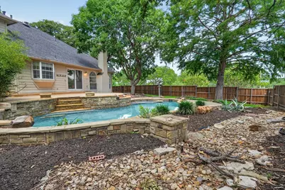 2687 Creekside Way, Highland Village, TX 75077 - Photo 38
