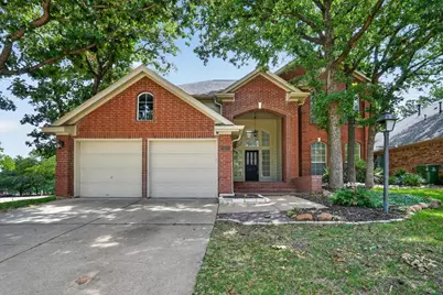 2687 Creekside Way, Highland Village, TX 75077 - Photo 2