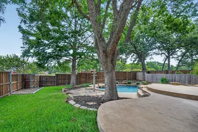 2687 Creekside Way, Highland Village, TX 75077 - Photo 36