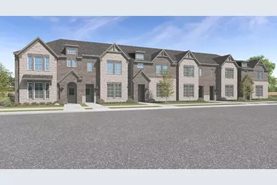 10121 Dustbowl Drive, McKinney, TX 75071 - Photo 1