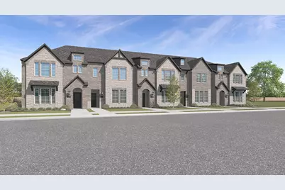 10113 Dustbowl Drive, McKinney, TX 75071 - Photo 1