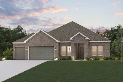 610 Landry Lane, Forney, TX 75126 - Photo 1