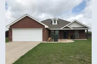 1202 Lewis and Clark Trail, Abilene, TX 79602 - Photo 1