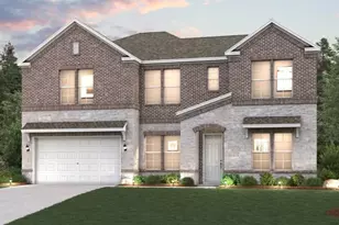 603 Landry Ln, Forney, TX 75126 - Photo 1