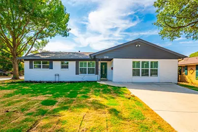 1312 E Mitchell Street, Arlington, TX 76010 - Photo 1