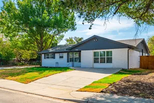 1312 E Mitchell St, Arlington, TX 76010 - Photo 2