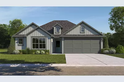 1916 Freeman Street, Tyler, TX 75704 - Photo 1