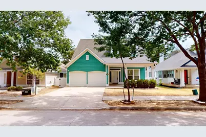 2008 Bridgeport Drive, Providence Village, TX 76227 - Photo 1