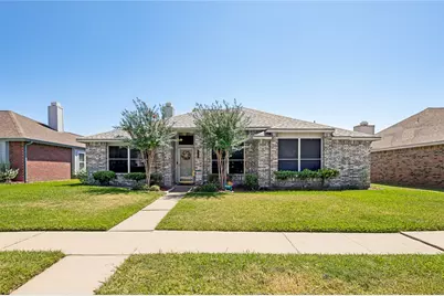 4149 Fryer Street, The Colony, TX 75056 - Photo 1