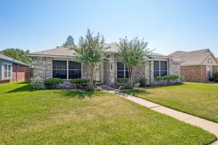 4149 Fryer St, The Colony, TX 75056 - Photo 2