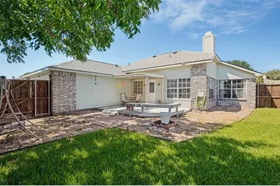 4149 Fryer Street, The Colony, TX 75056 - Photo 24