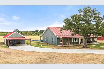 9739 Waldrup Road, Lipan, TX 76462 - Photo 2