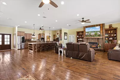 9739 Waldrup Road, Lipan, TX 76462 - Photo 8