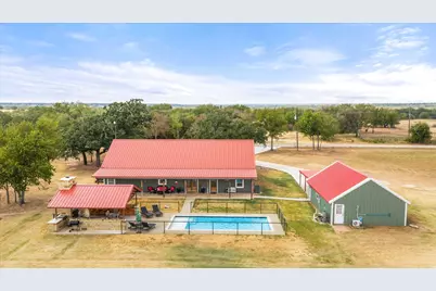 9739 Waldrup Road, Lipan, TX 76462 - Photo 34