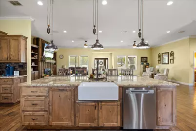 9739 Waldrup Road, Lipan, TX 76462 - Photo 14