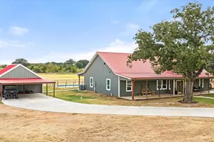 9739 Waldrup Rd, Lipan, TX 76462 - Photo 2
