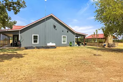 9739 Waldrup Road, Lipan, TX 76462 - Photo 4