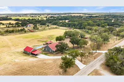 9739 Waldrup Road, Lipan, TX 76462 - Photo 6