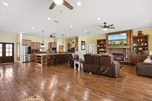 9739 Waldrup Rd, Lipan, TX 76462 - Photo 8
