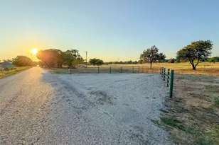 455 County Rd 1650, Chico, TX 76431 - Photo 1
