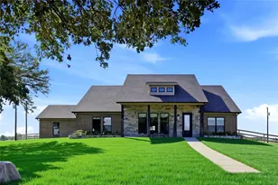 345 Co Rd 1180, Alvord, TX 76225 - Photo 1