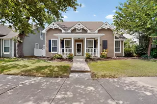 10214 Lakeview Dr, Providence Village, TX 76227 - Photo 1