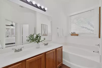 10214 Lakeview Drive, Providence Village, TX 76227 - Photo 14