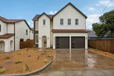 3027 Brooklyndell Avenue, Dallas, TX 75211 - Photo 1