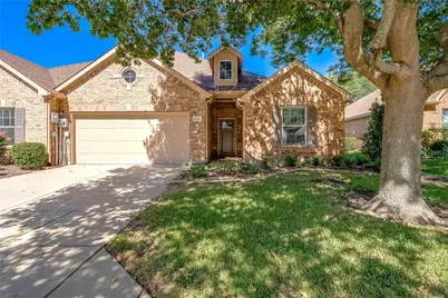 1307 Shinnecock Court, Fairview, TX 75069 - Photo 1