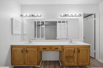 414 Carl C Senter Street, Forney, TX 75126 - Photo 16