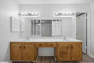414 Carl C Senter St, Forney, TX 75126 - Photo 16