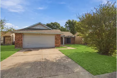 414 Carl C Senter Street, Forney, TX 75126 - Photo 1