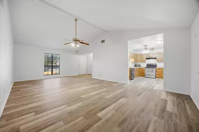 414 Carl C Senter Street, Forney, TX 75126 - Photo 6