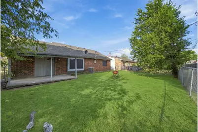 414 Carl C Senter Street, Forney, TX 75126 - Photo 18