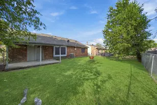 414 Carl C Senter St, Forney, TX 75126 - Photo 18