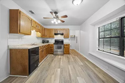 414 Carl C Senter Street, Forney, TX 75126 - Photo 8